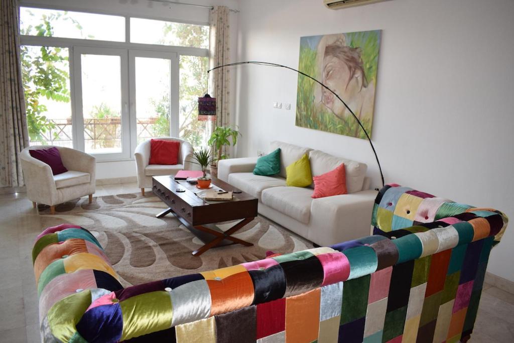 Lana Villa Muskat Bagian luar foto