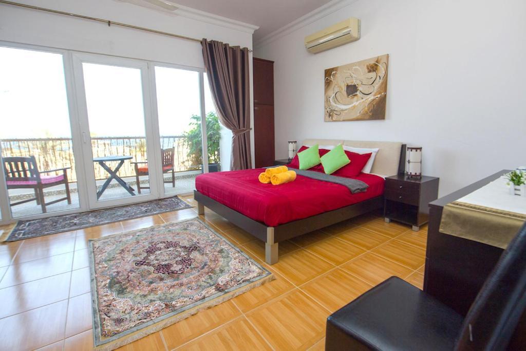 Lana Villa Muskat Bagian luar foto