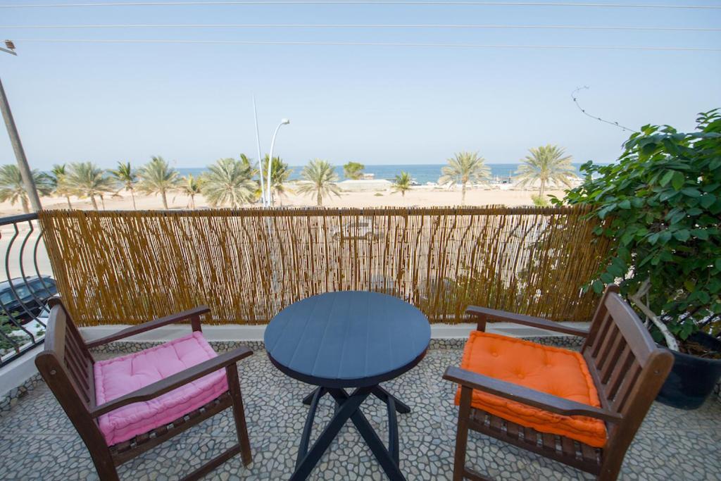 Lana Villa Muskat Bagian luar foto
