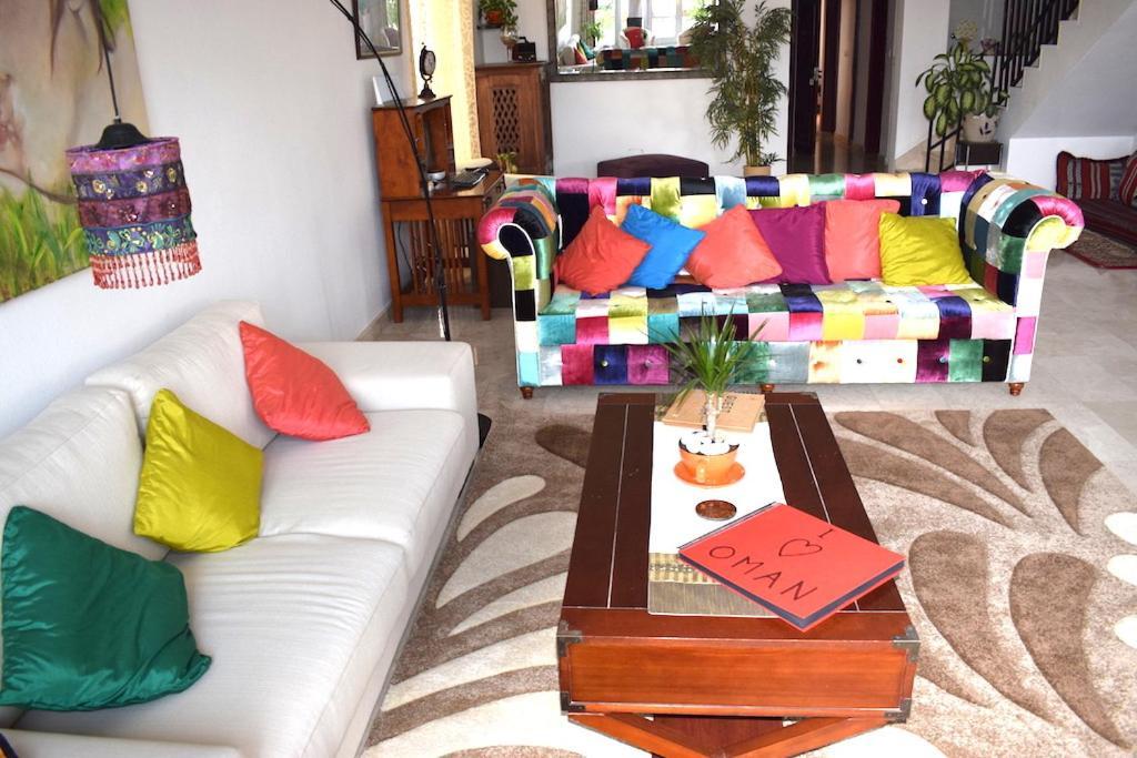 Lana Villa Muskat Bagian luar foto