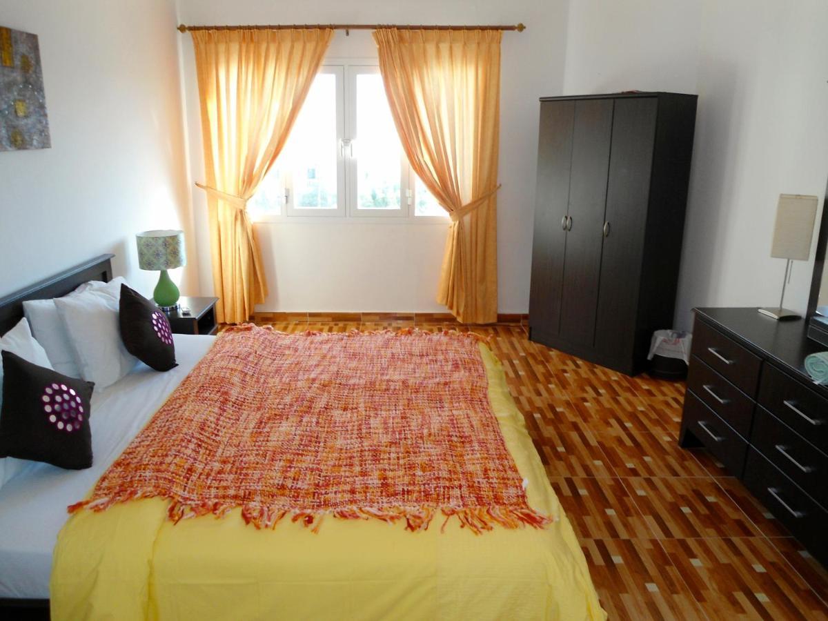 Lana Villa Muskat Ruang foto