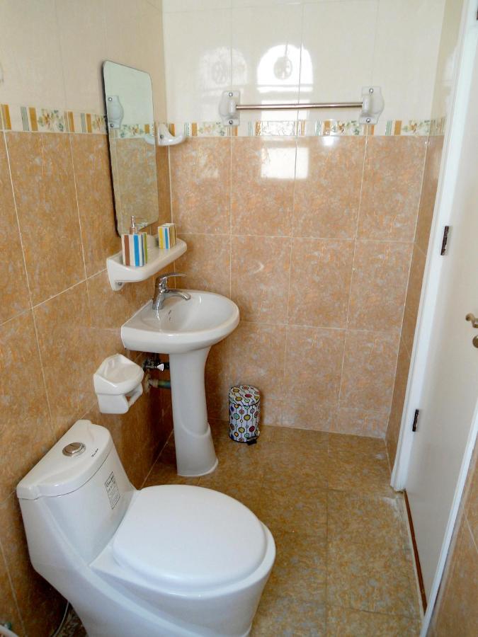 Lana Villa Muskat Ruang foto