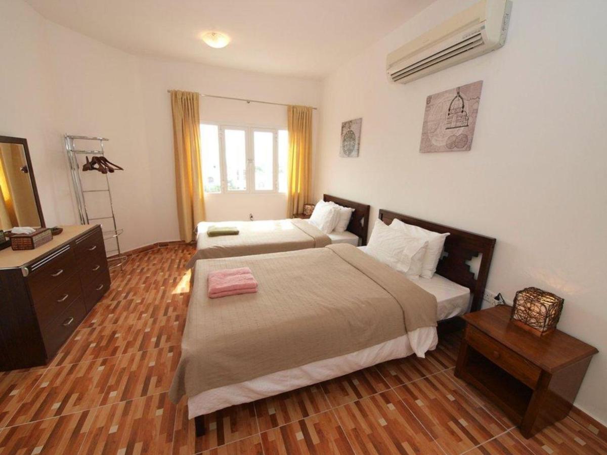 Lana Villa Muskat Bagian luar foto