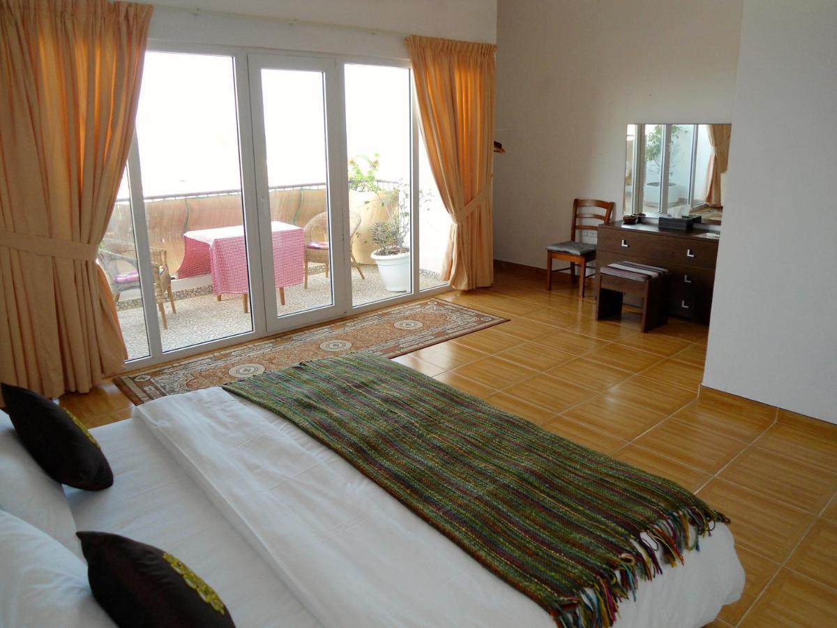 Lana Villa Muskat Bagian luar foto