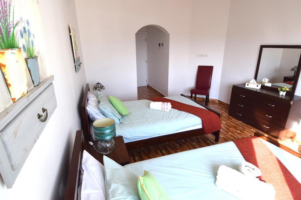 Lana Villa Muskat Bagian luar foto