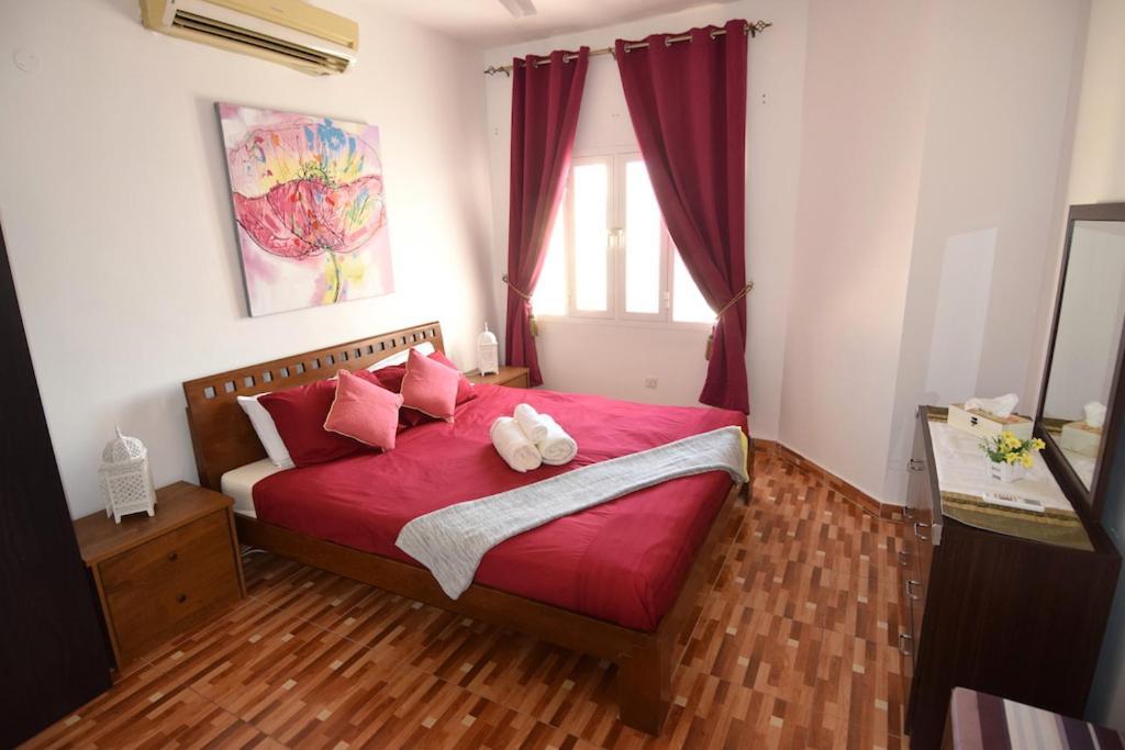 Lana Villa Muskat Bagian luar foto