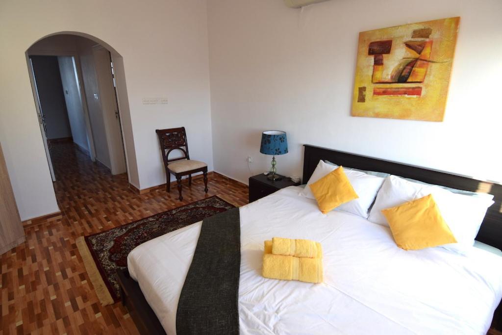 Lana Villa Muskat Bagian luar foto