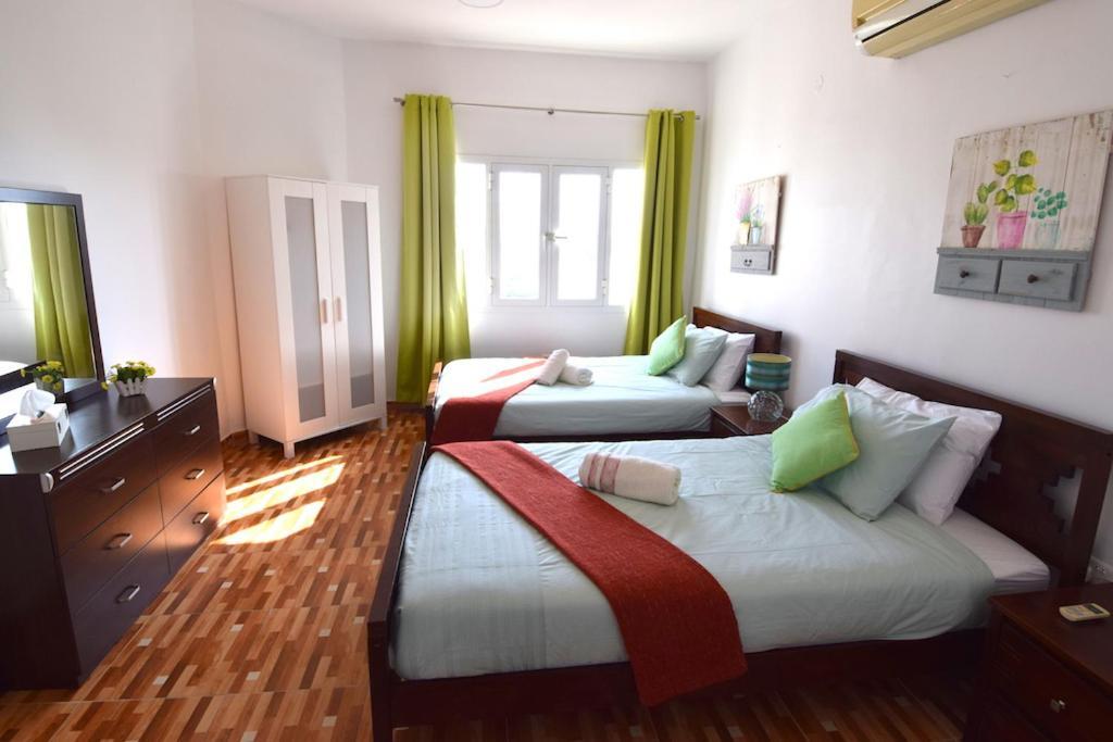 Lana Villa Muskat Bagian luar foto