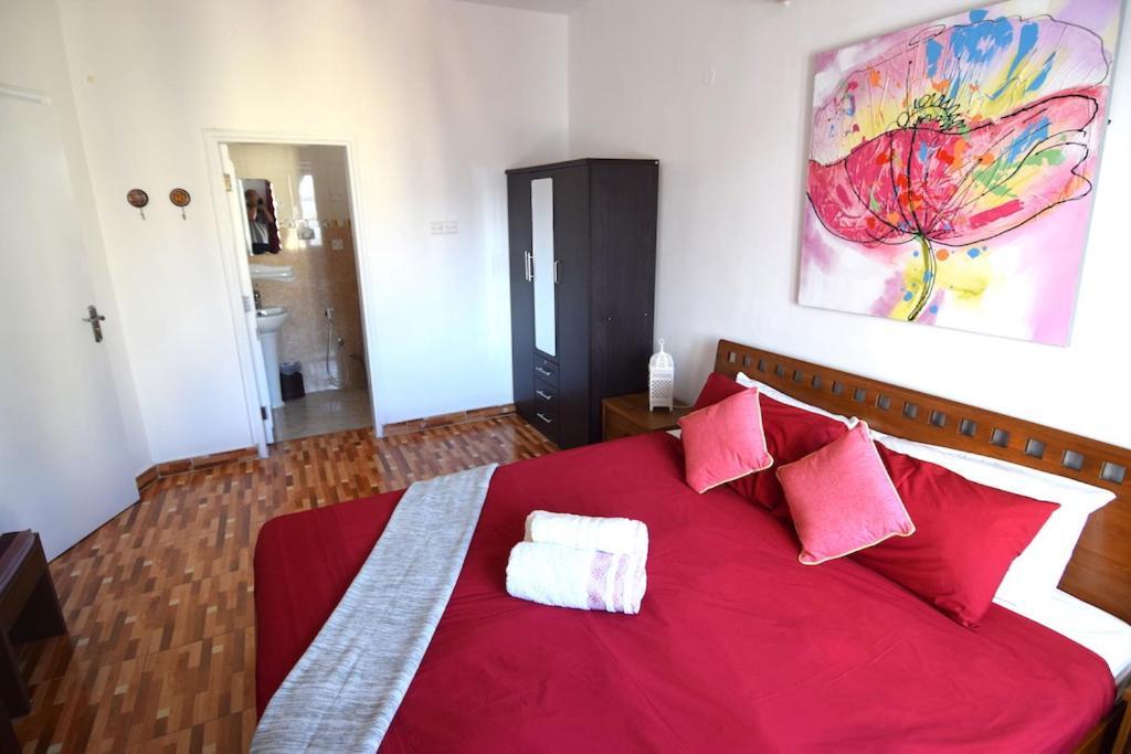 Lana Villa Muskat Bagian luar foto