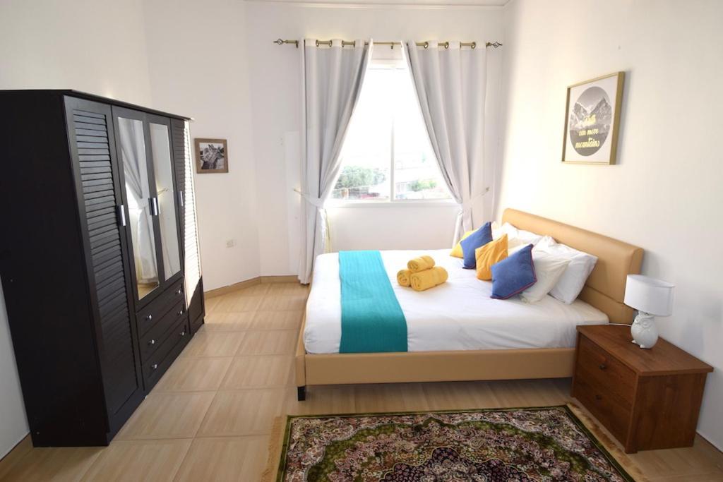 Lana Villa Muskat Bagian luar foto