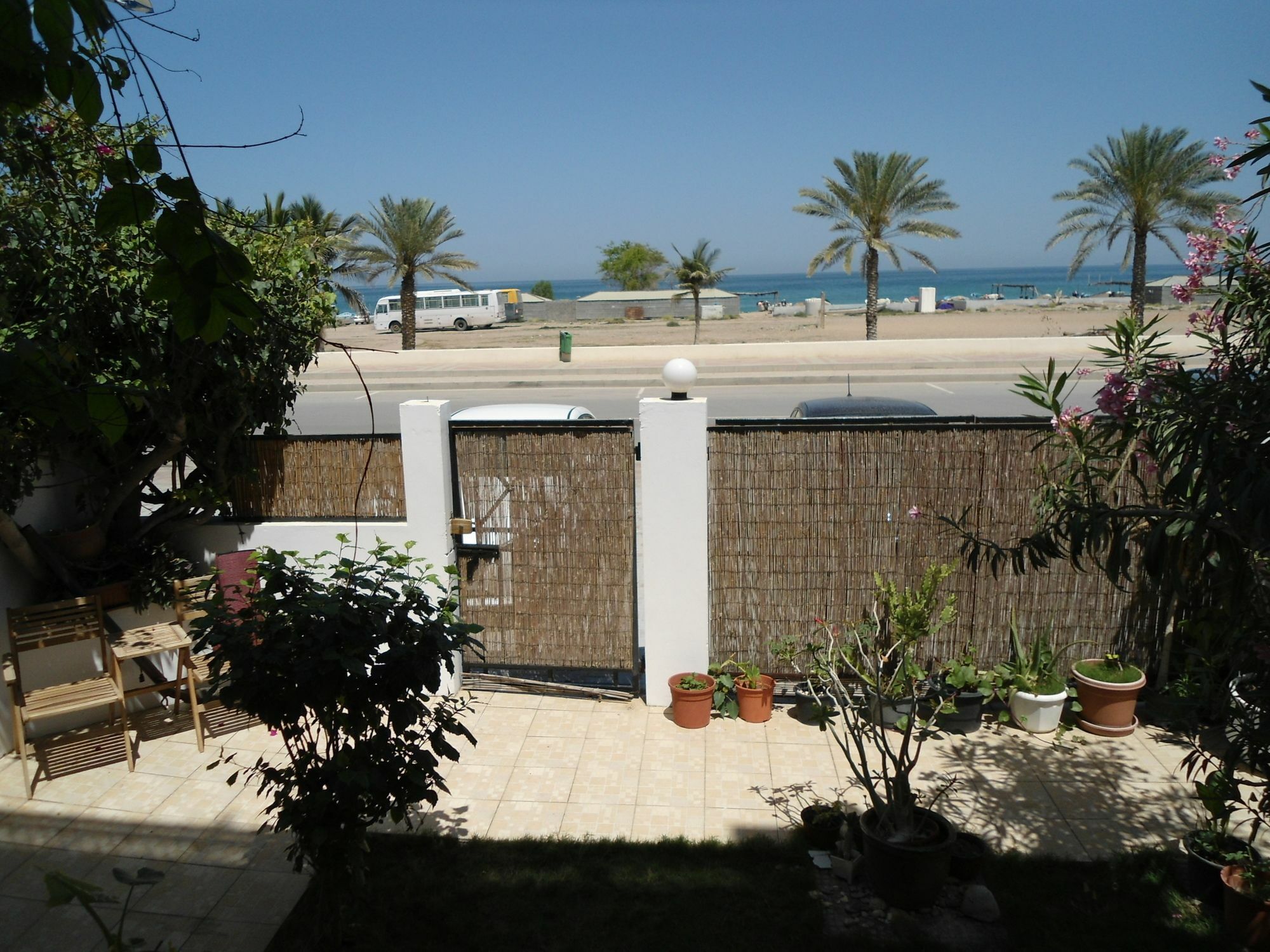 Lana Villa Muskat Bagian luar foto